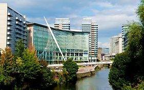 The Lowry Hotel Manchester